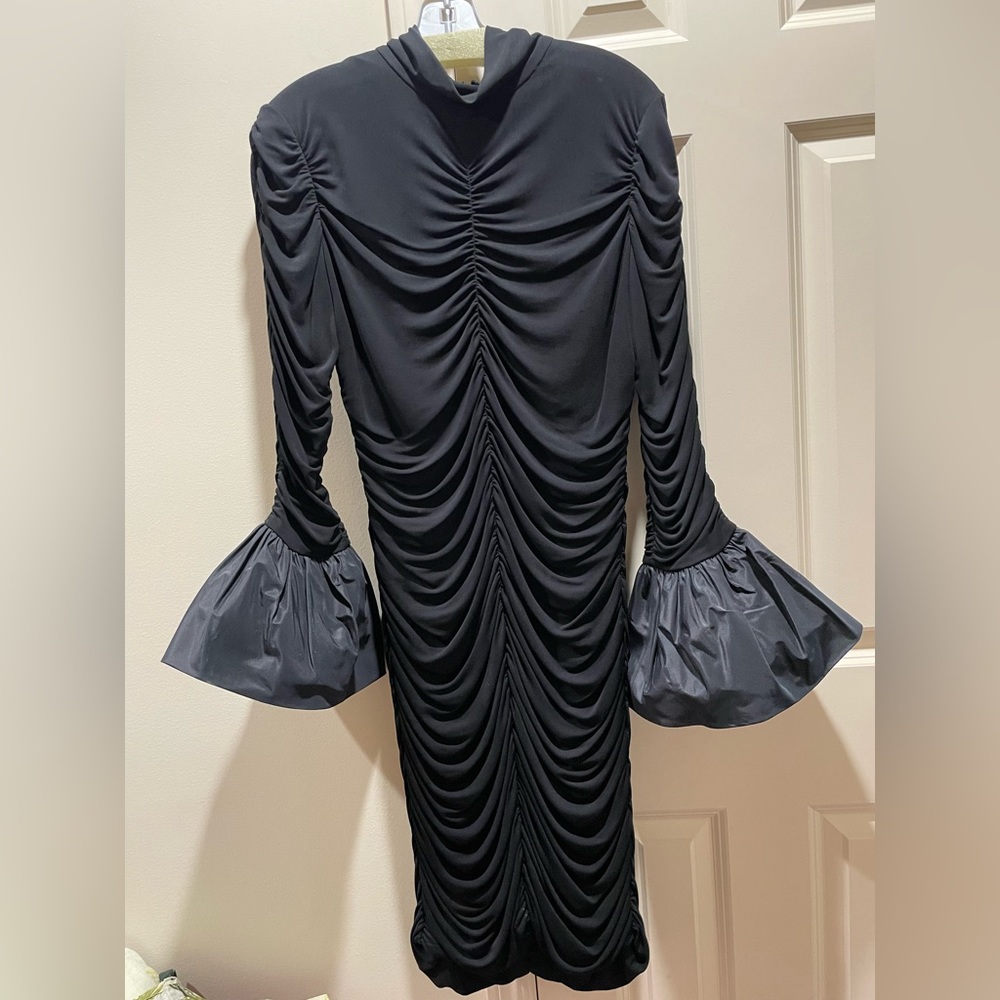 Teri Jon dress